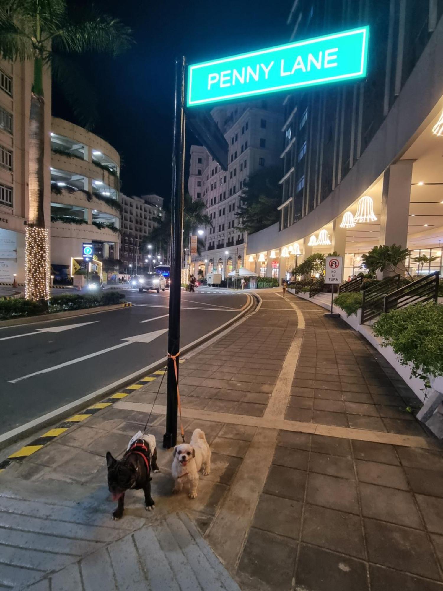 Palm Tree Condos Near Mnl Airport Terminal 3 By Elr Манила Екстериор снимка